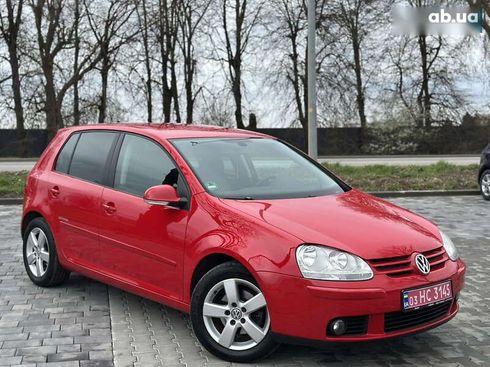 Volkswagen Golf 2008 - фото 10