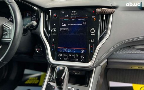 Subaru Outback 2020 - фото 14