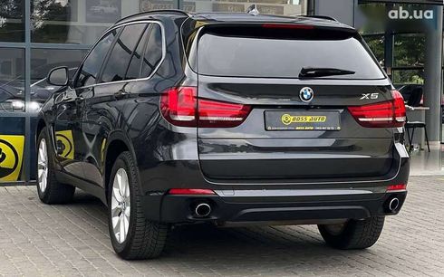 BMW X5 2016 - фото 4