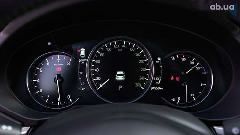 Mazda CX-5 2019 - фото 24
