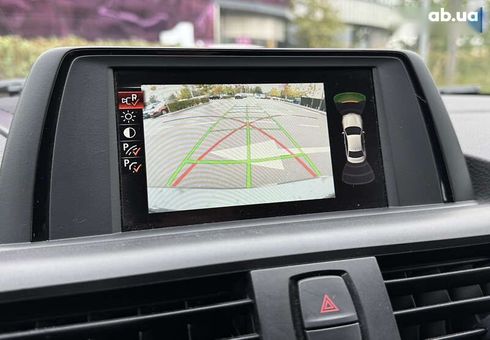 BMW 2 серия 2015 - фото 24
