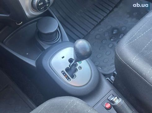 Toyota Yaris 2008 - фото 21