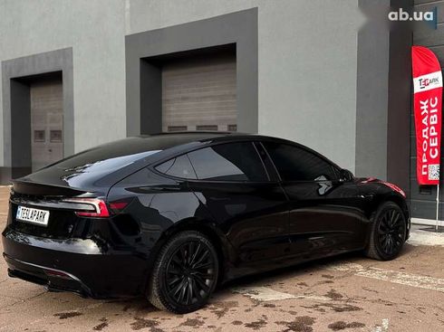 Tesla Model 3 2024 - фото 10