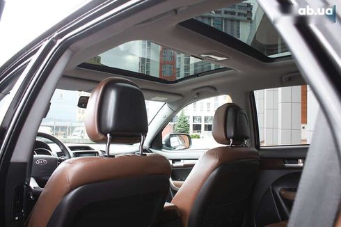 Kia Sorento 2010 - фото 27