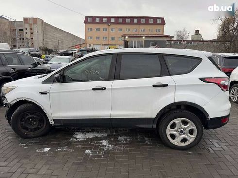 Ford Escape 2018 - фото 7