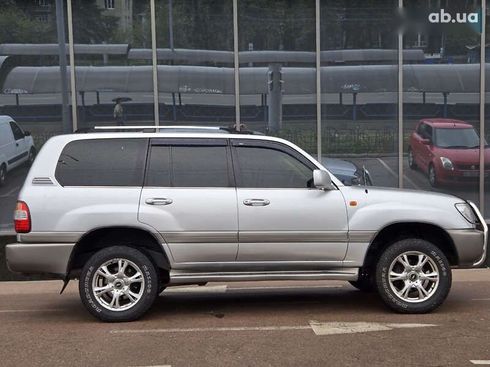 Toyota Land Cruiser 2006 - фото 9