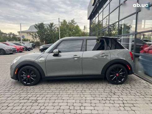 MINI Hatch 2017 - фото 4
