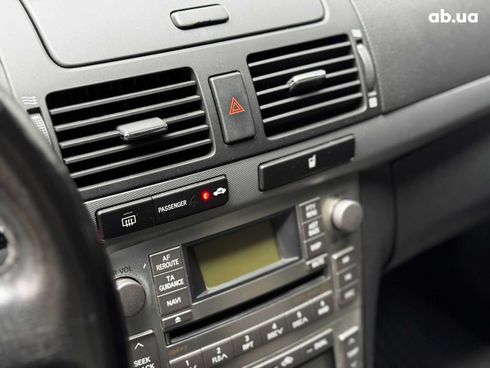 Toyota Avensis 2007 серый - фото 37