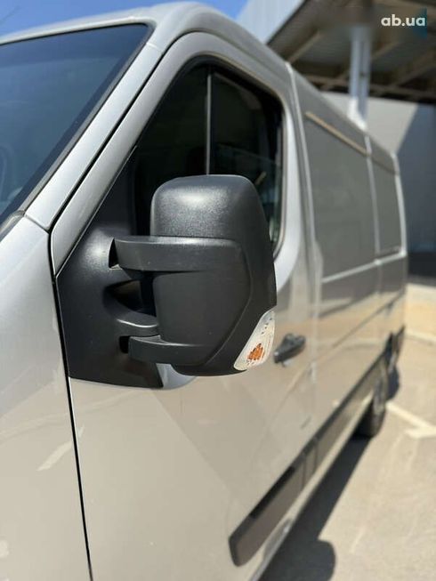 Renault Master 2019 - фото 8