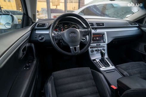 Volkswagen Passat CC 2012 - фото 18