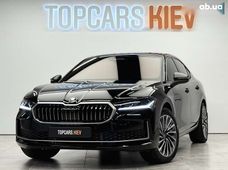 Продажа б/у Skoda Superb в Киевской области - купить на Автобазаре