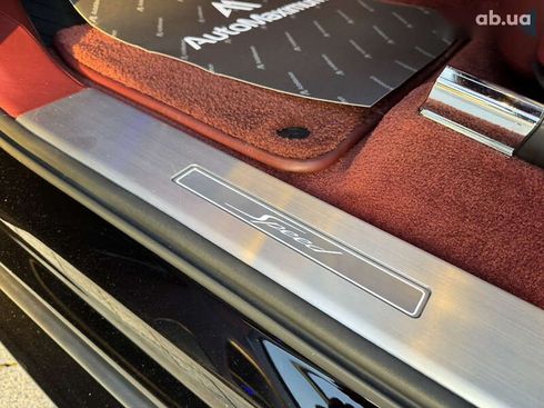 Bentley Bentayga 2021 - фото 22