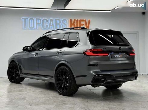BMW X7 2024 - фото 8