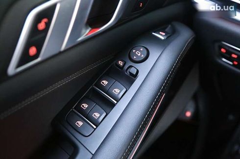 BMW X5 2020 - фото 26