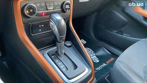 Ford EcoSport 2022 - фото 20
