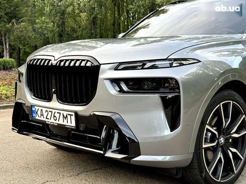 BMW X7 2023 - фото 2