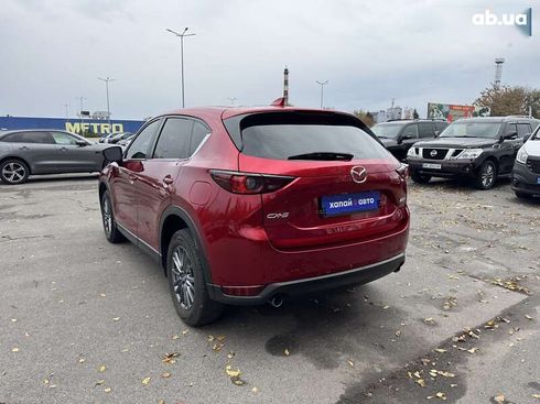 Mazda CX-5 2017 - фото 7