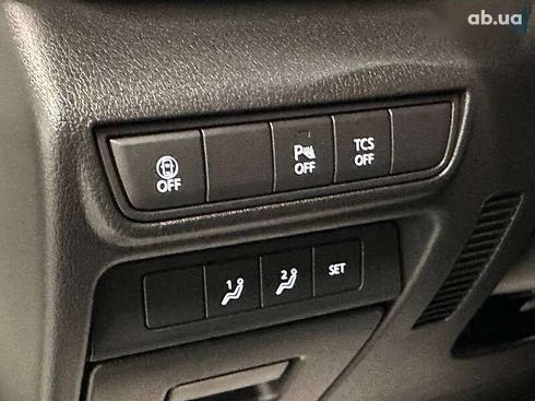 Mazda MX-30 2022 - фото 18