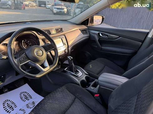 Nissan Rogue 2018 - фото 9