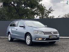 Продажа б/у Volkswagen Passat 2011 года в Луцке - купить на Автобазаре
