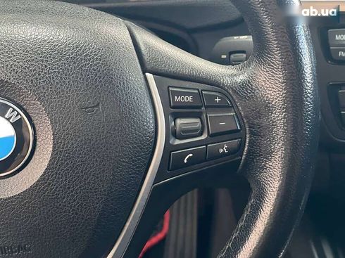BMW 3 серия 2014 - фото 29