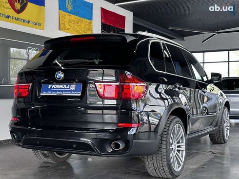 BMW X5 2011 - фото 15