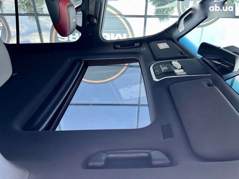 Toyota Land Cruiser 2023 - фото 26