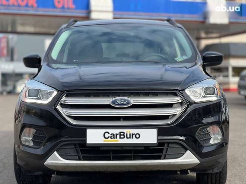 Ford Escape 2019 - фото 6