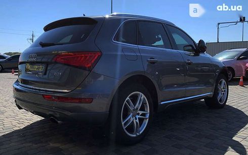 Audi Q5 2015 - фото 3