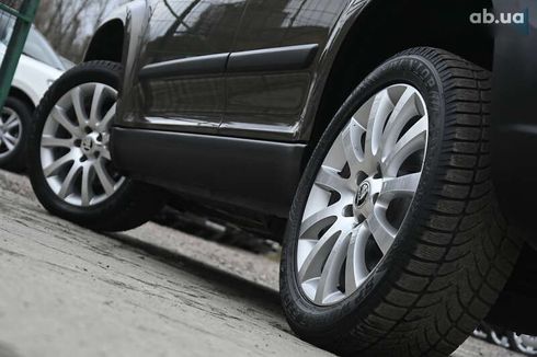 Skoda Yeti 2010 - фото 14