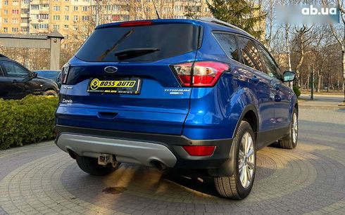 Ford Escape 2017 - фото 7