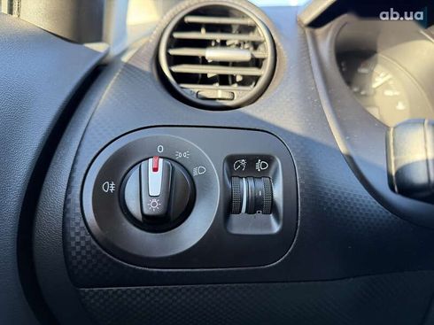 SEAT Altea 2009 - фото 20