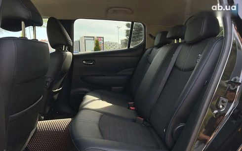 Nissan Leaf 2019 - фото 14