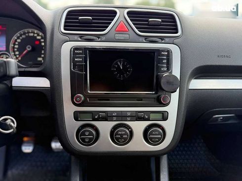 Volkswagen Eos 2007 - фото 25