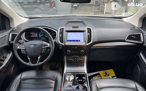 Ford Edge 2020 - фото 8