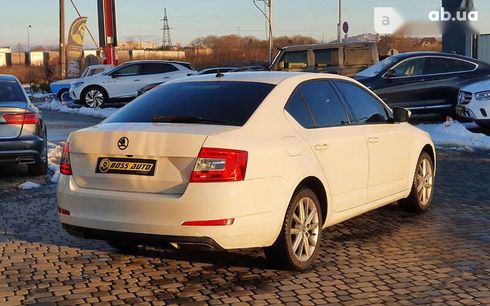 Skoda Octavia 2013 - фото 7