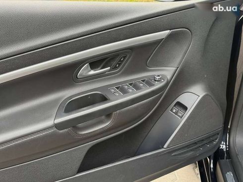 Volkswagen Eos 2014 - фото 27