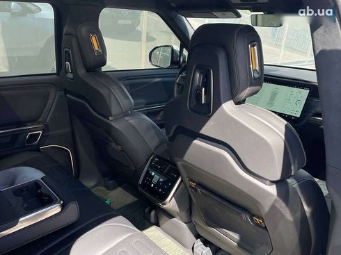 Rivian R1T 2022 - фото 16