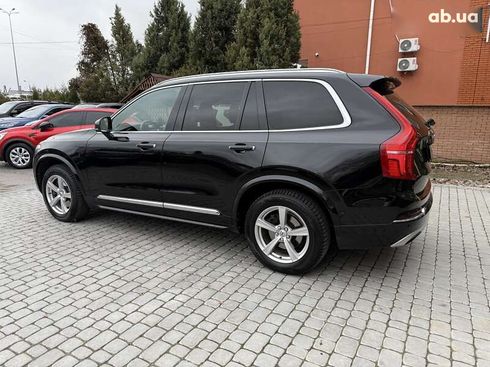 Volvo XC90 2015 - фото 21