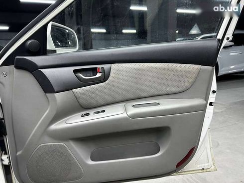 Kia Magentis 2008 - фото 19