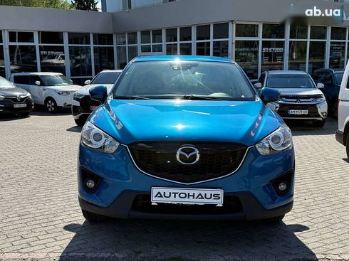 Mazda CX-5 2012 - фото 2