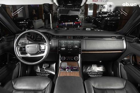 Land Rover Range Rover 2022 - фото 2