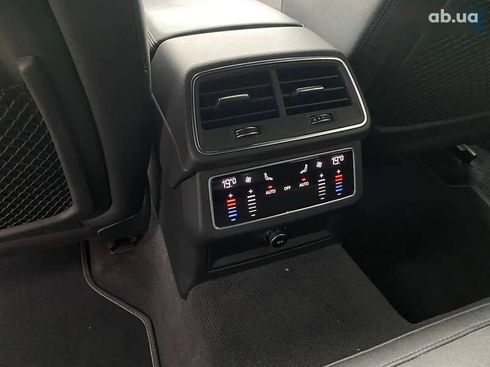 Audi A6 2019 - фото 22