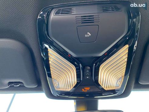 BMW X3 2018 - фото 20