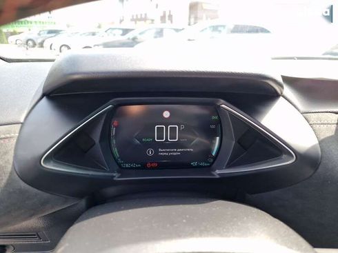 DS 3 Crossback 2020 - фото 22
