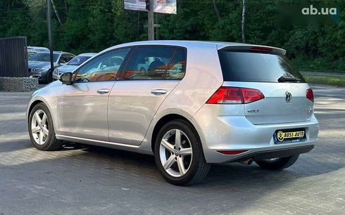 Volkswagen Golf 2012 - фото 4