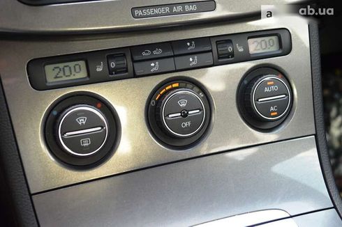 Volkswagen Passat 2008 - фото 27