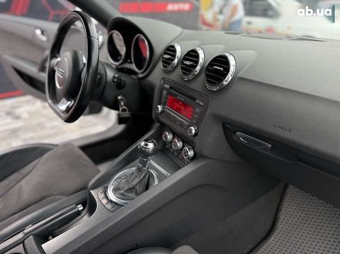 Audi TT 2011 - фото 19