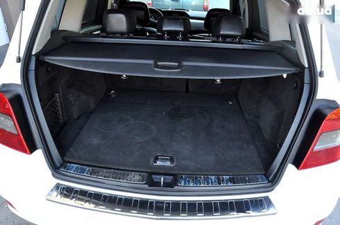 Mercedes-Benz GLK-Класс 2011 - фото 18