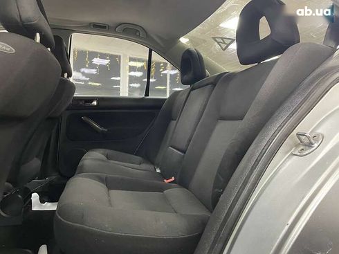 Volkswagen Bora 2002 - фото 28